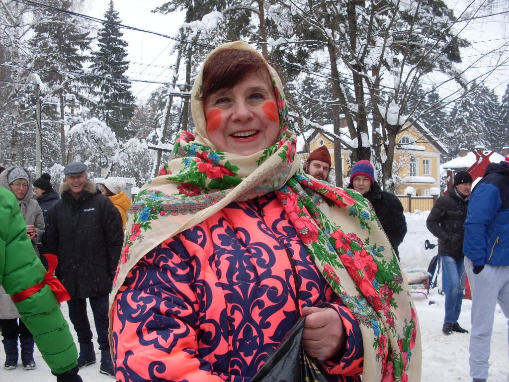 Масленица 2018 — фото 6