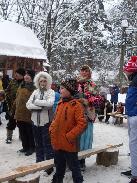 Масленица 2018 — фото 14