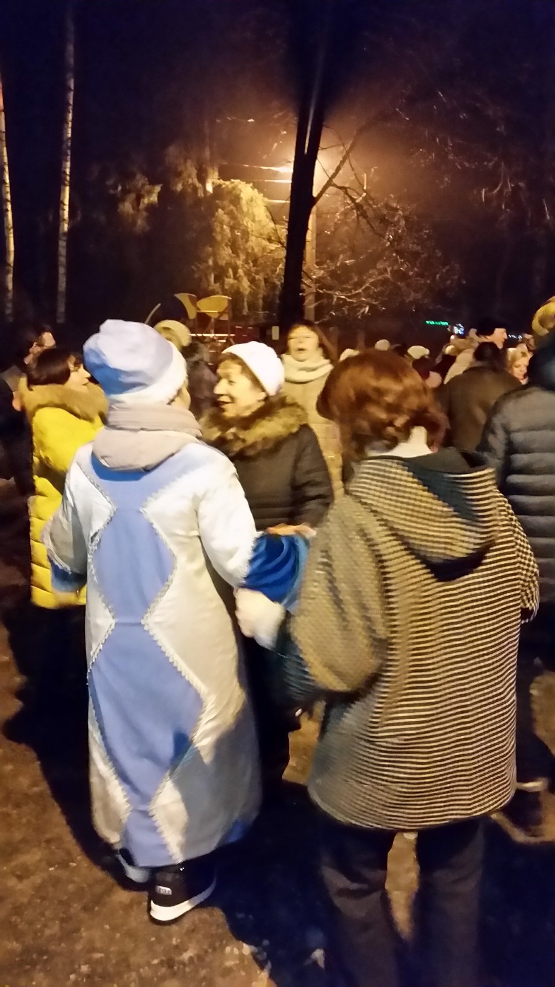 Новый год 2018 — фото 9