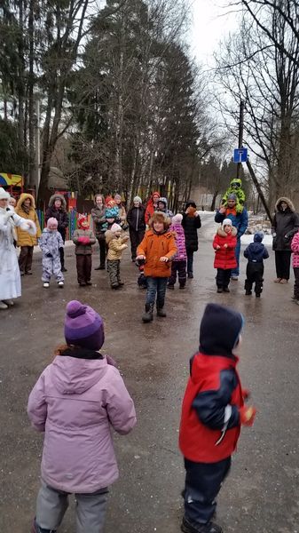 Новый год 2018 — фото 18