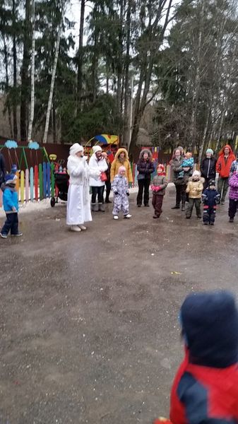 Новый год 2018 — фото 21