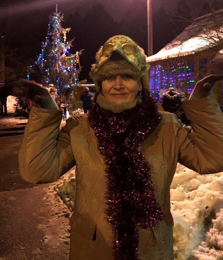 Встреча Нового 2017 года — фото 4