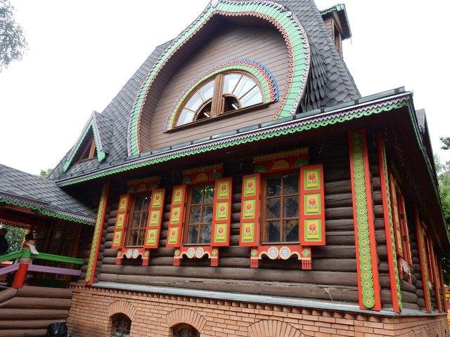 Поездка в Переславль-Залесский — фото 4