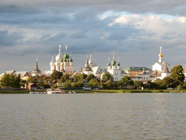 Поездка в Ростов Великий — фото 2