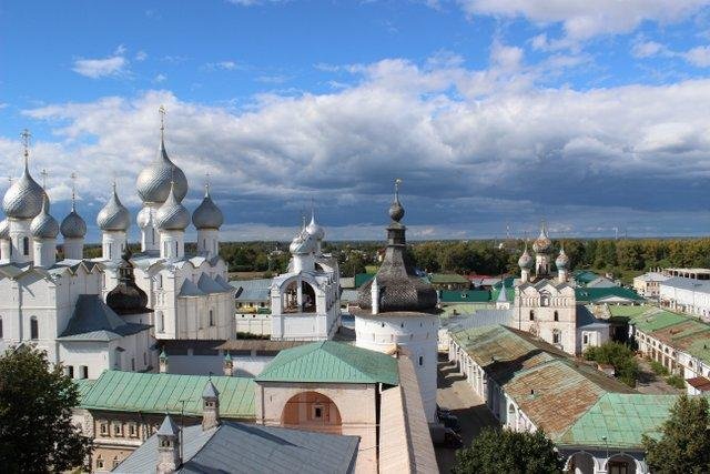Поездка в Ростов Великий — фото 3