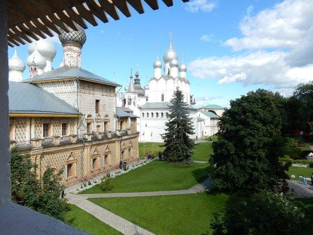 Поездка в Ростов Великий — фото 4
