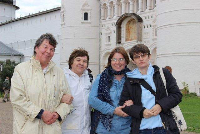Поездка в Ростов Великий — фото 5